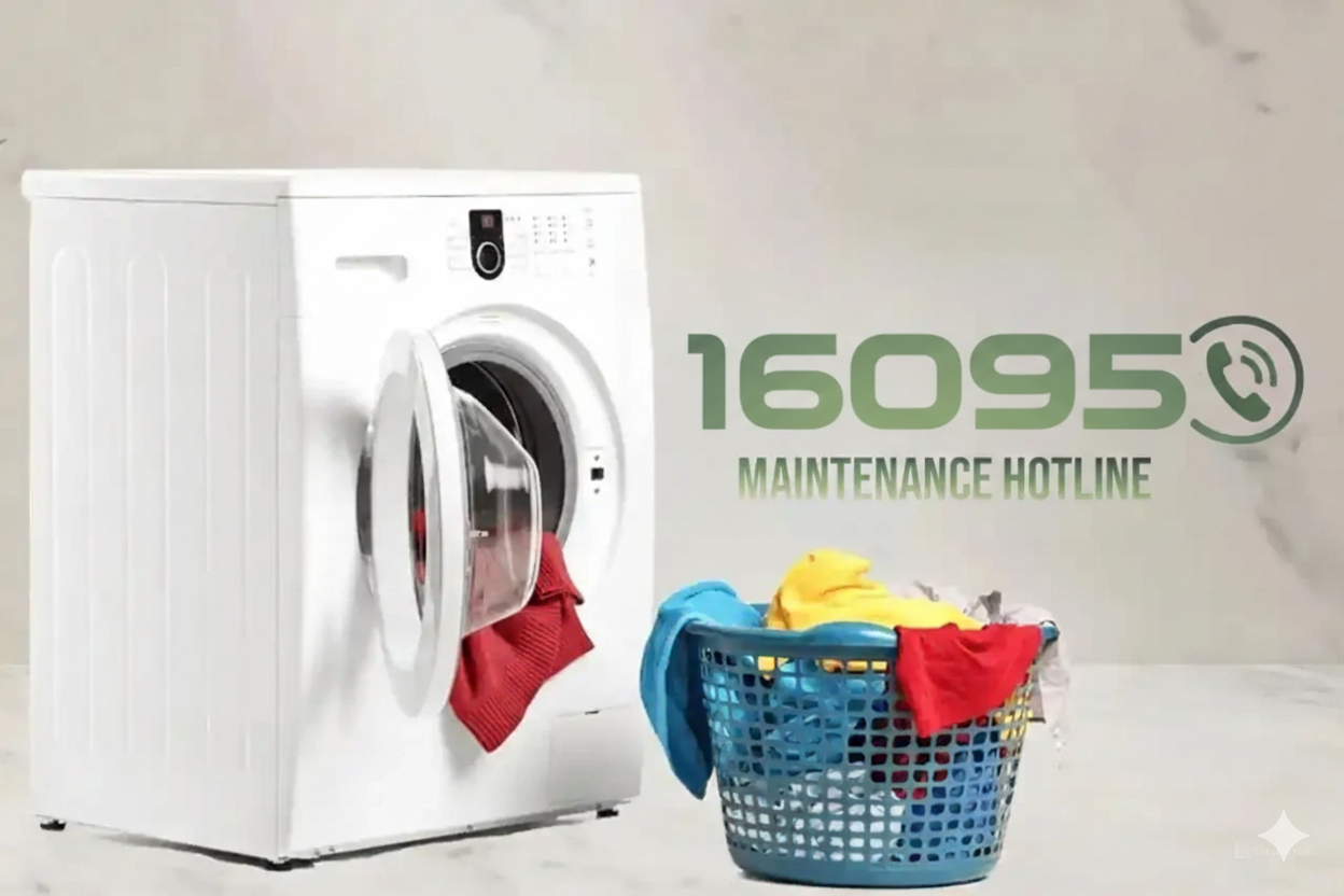 صيانة مجففات معتمد